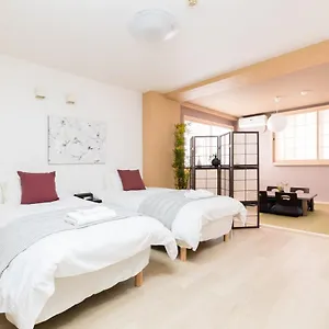 Maison d'hôtes Miyabi