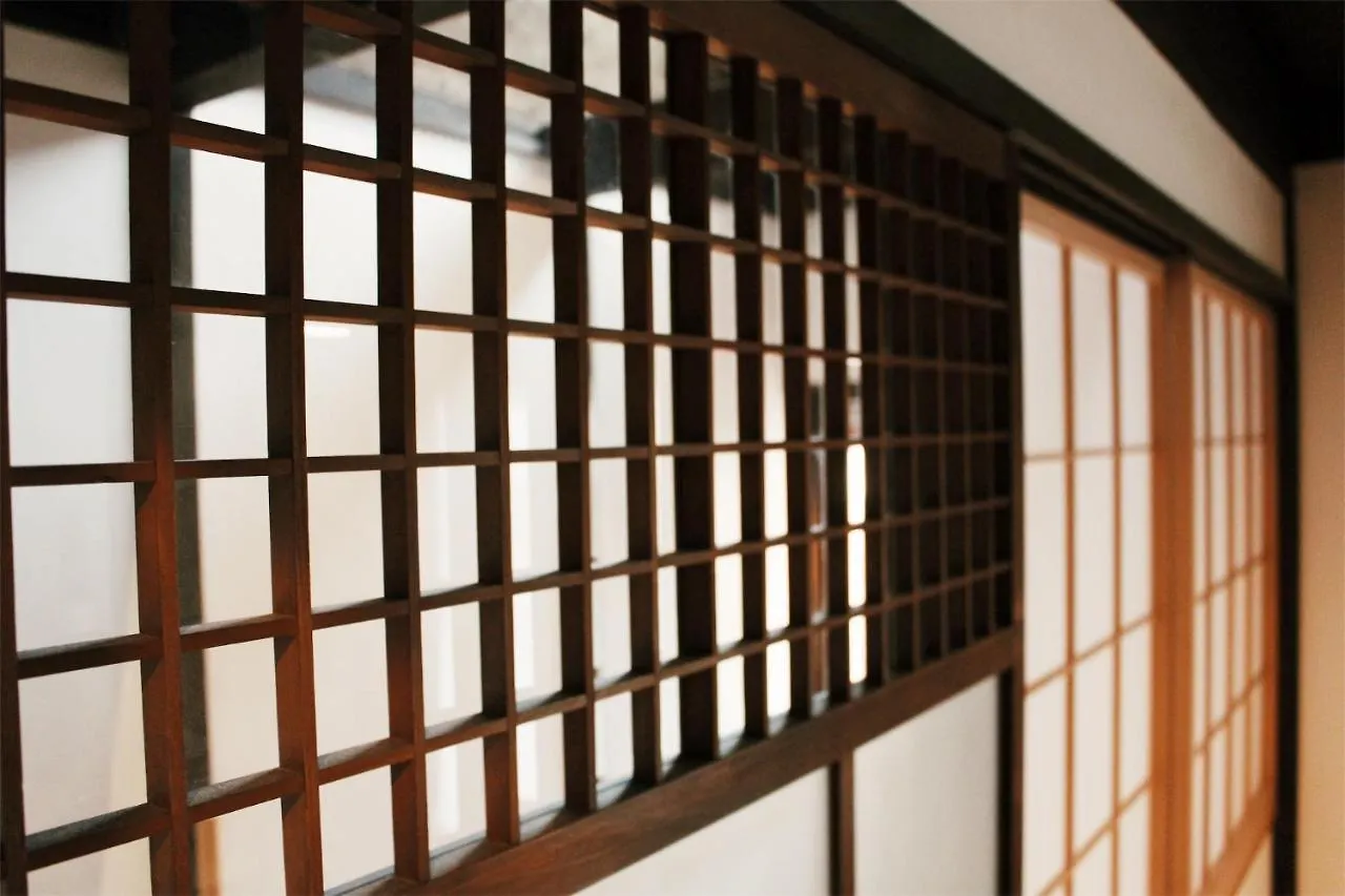 Guest house Kyo Koyado Kinkakuji Benten Kyoto