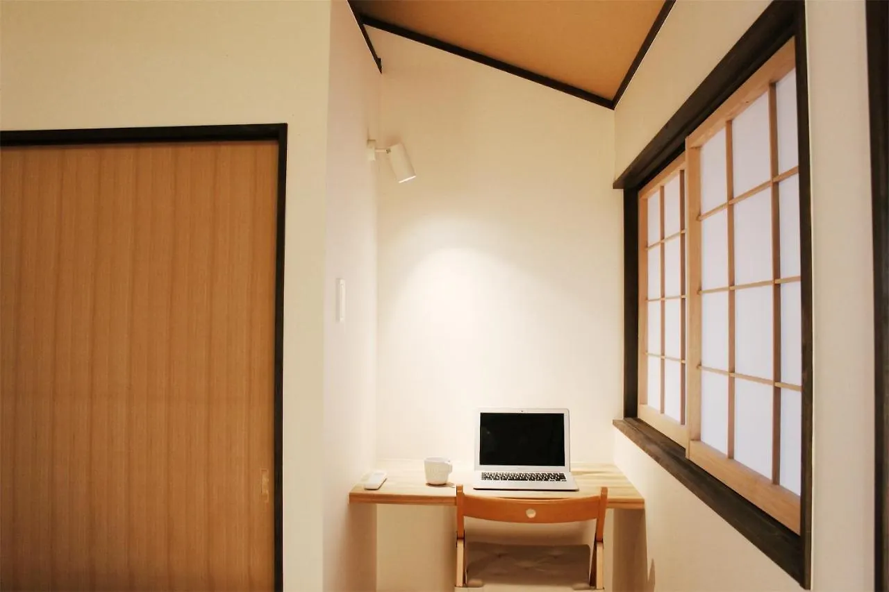 Kyo Koyado Kinkakuji Benten Kyoto Guest house