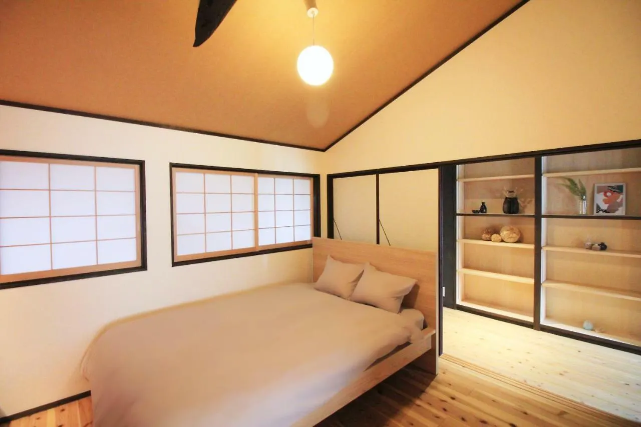 Kyo Koyado Kinkakuji Benten Kyoto 2*,
