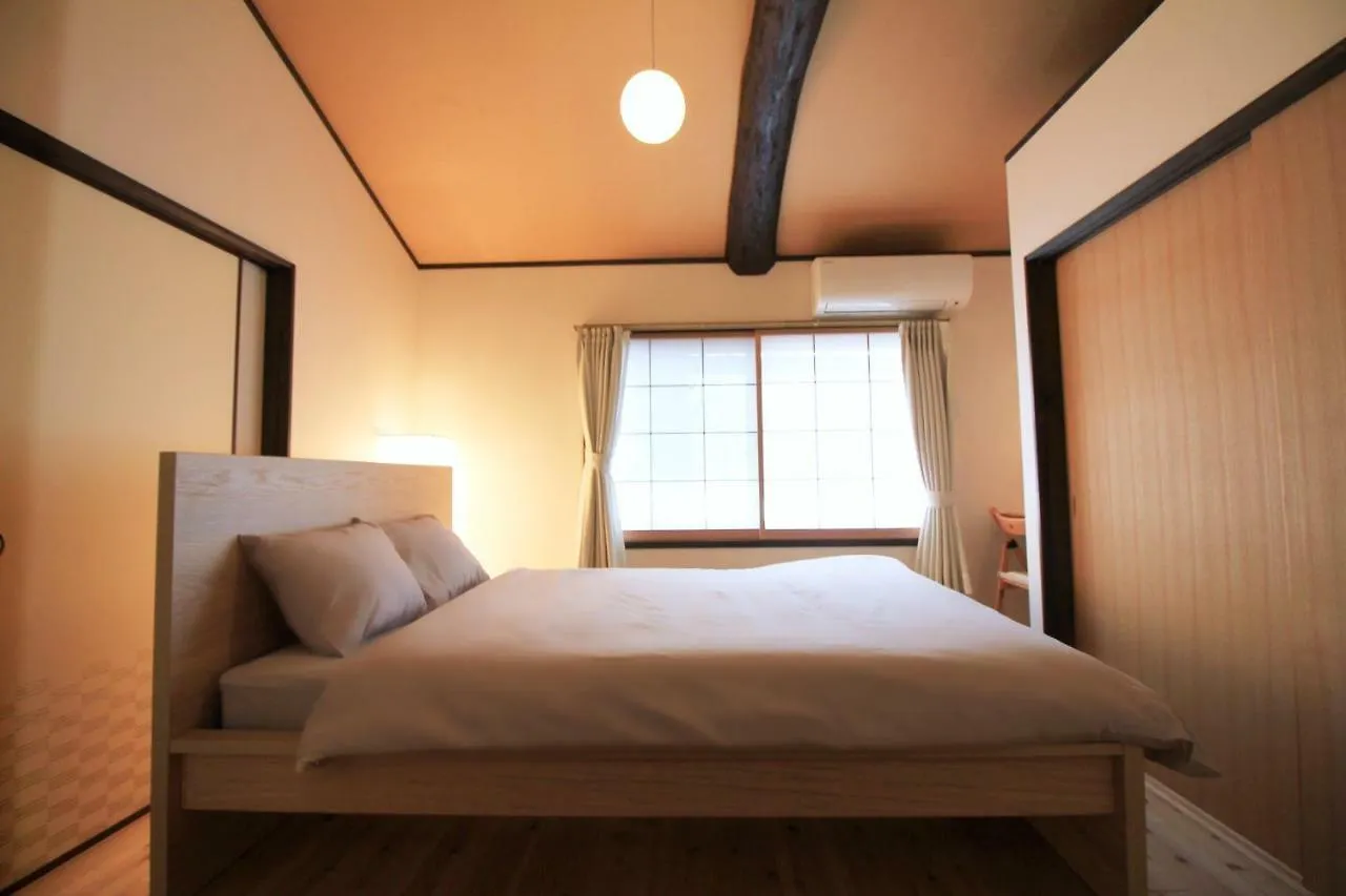 Guest house Kyo Koyado Kinkakuji Benten Kyoto